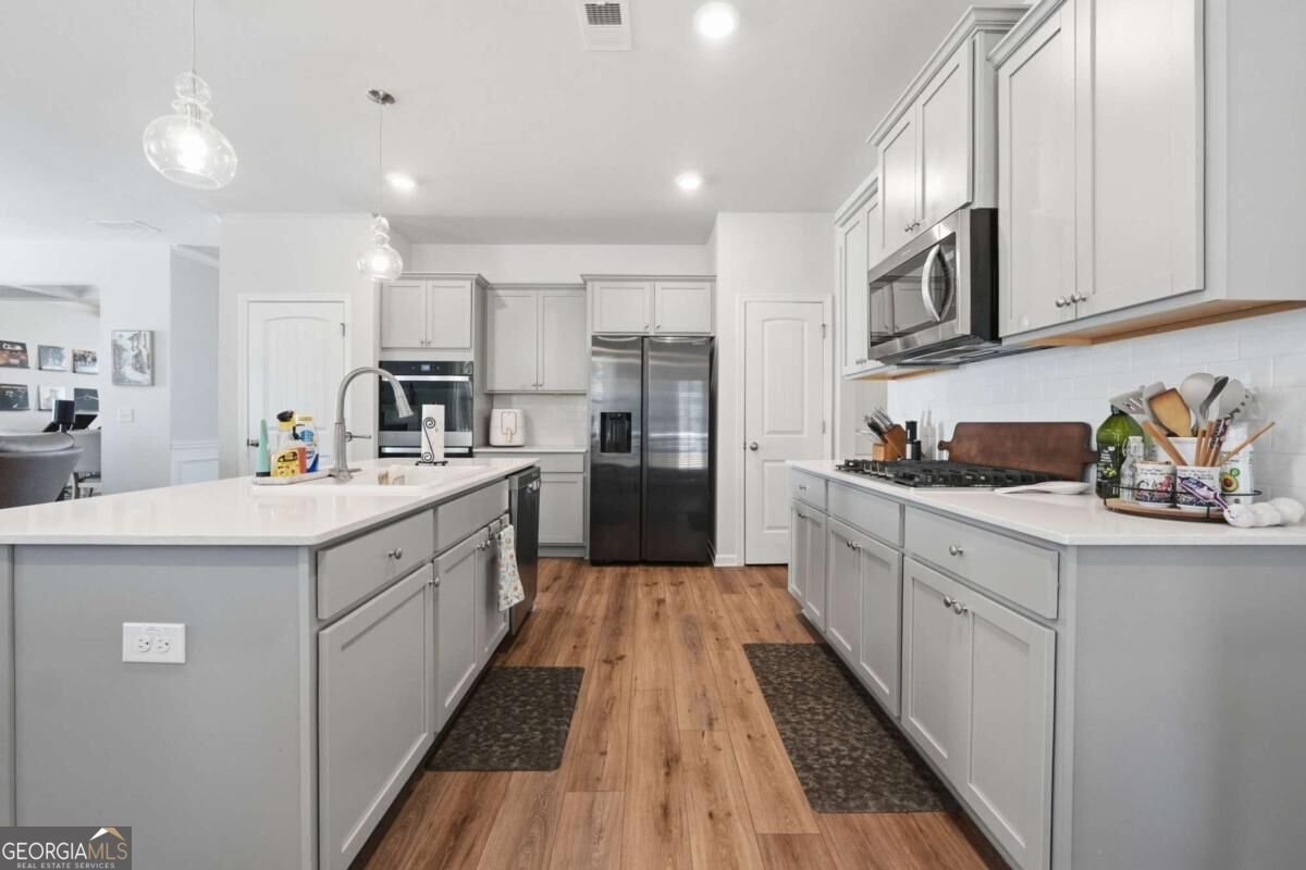 4010 Diane Lane Fayetteville - Photo 21