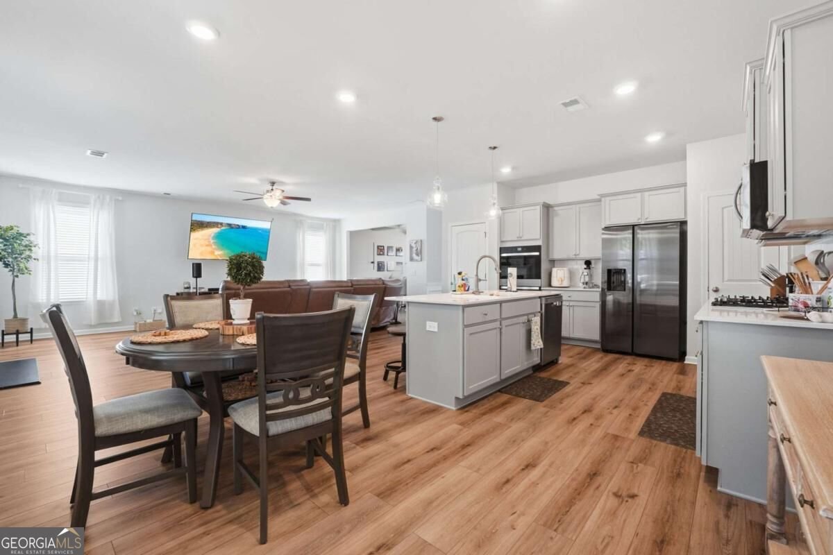 4010 Diane Lane Fayetteville - Photo 26