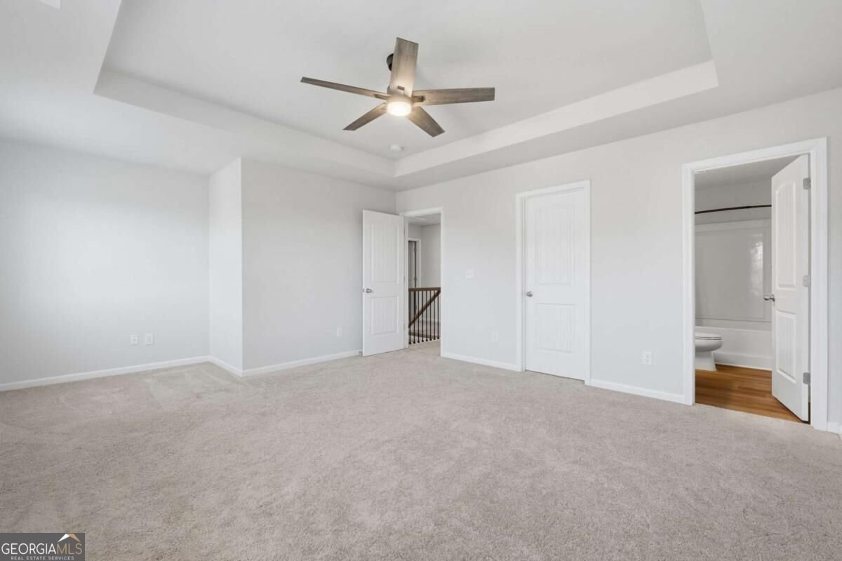 4010 Diane Lane Fayetteville - Photo 30