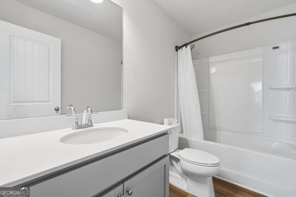 4010 Diane Lane Fayetteville - Photo 31