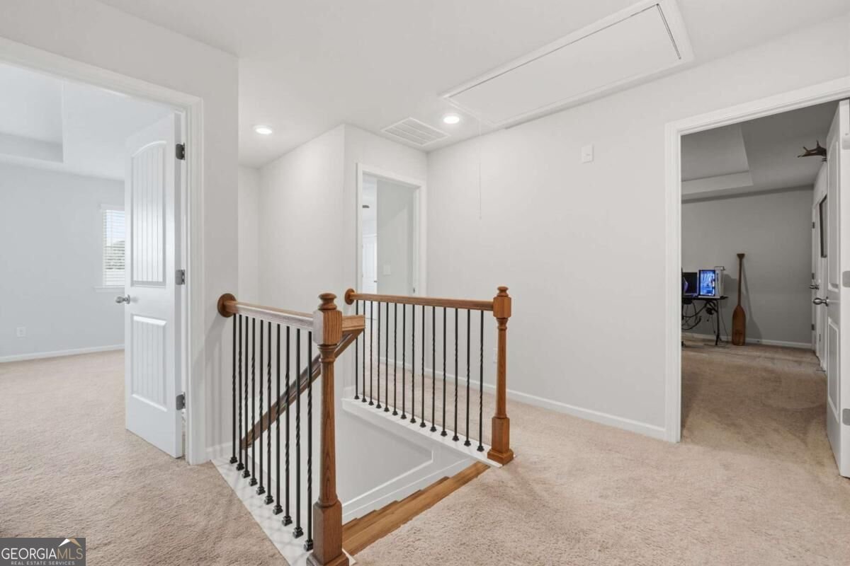 4010 Diane Lane Fayetteville - Photo 34