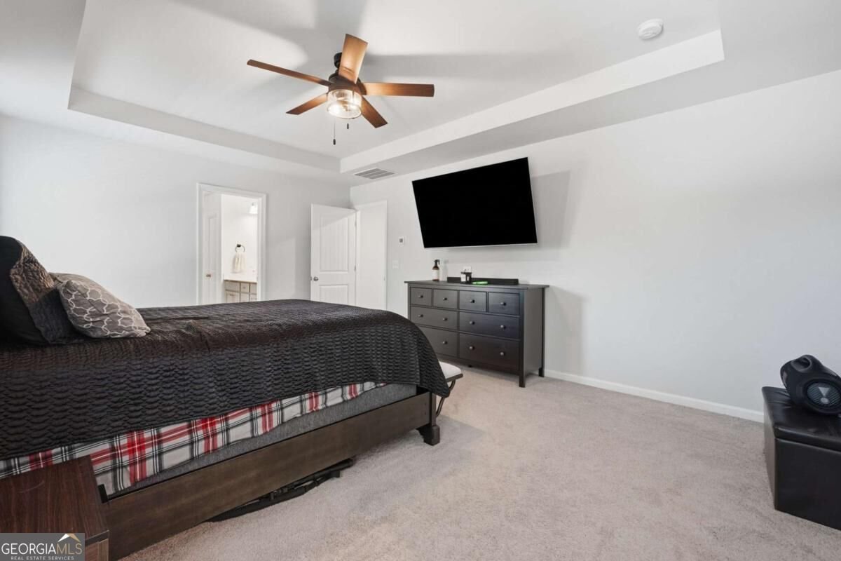 4010 Diane Lane Fayetteville - Photo 36