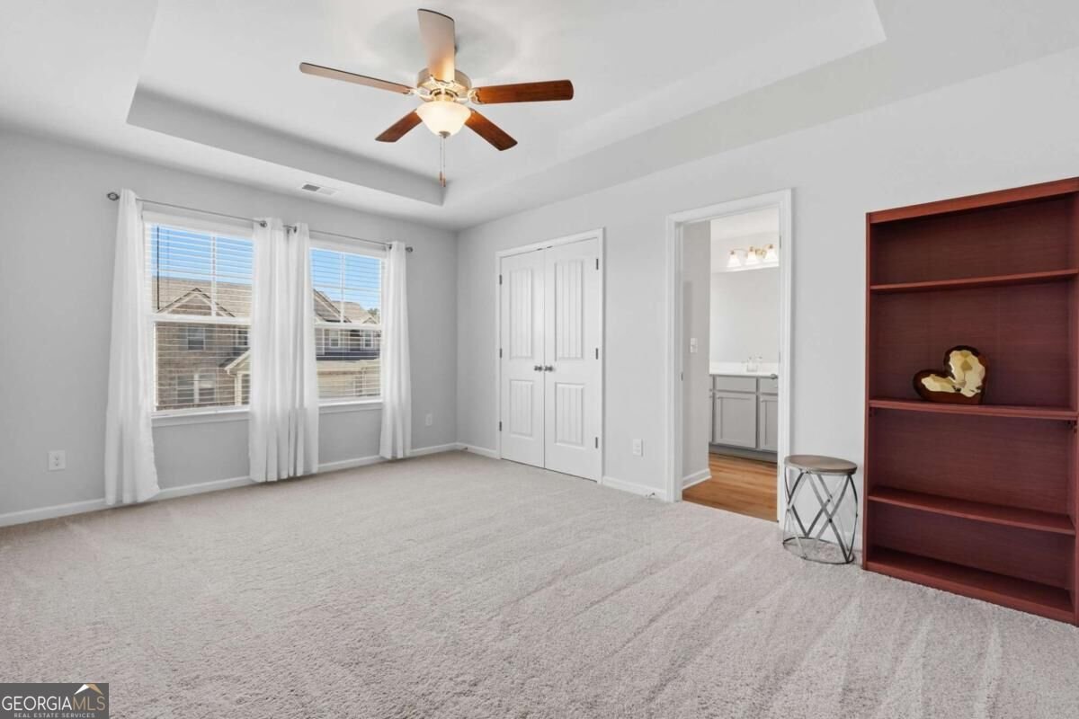 4010 Diane Lane Fayetteville - Photo 46