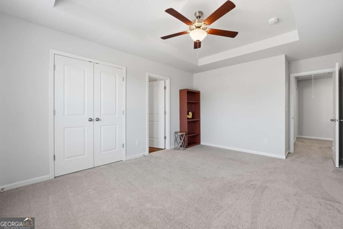 4010 Diane Lane Fayetteville - Photo 47