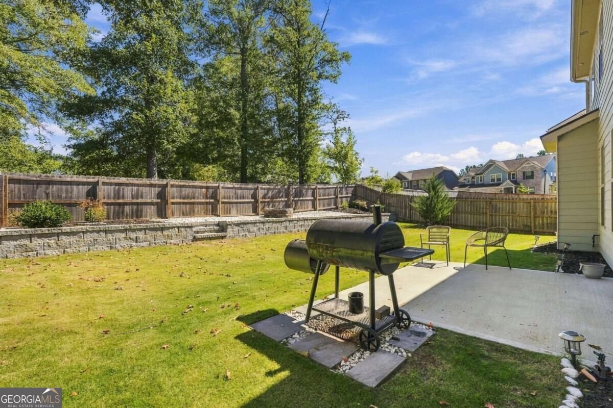 4010 Diane Lane Fayetteville - Photo 51
