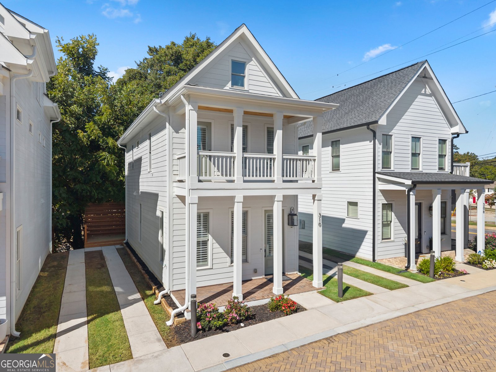 310 Clarendon Court Gainesville - Photo 32
