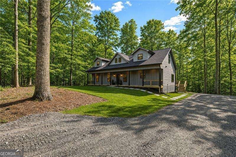 23 Echota Court Ellijay - Photo 50