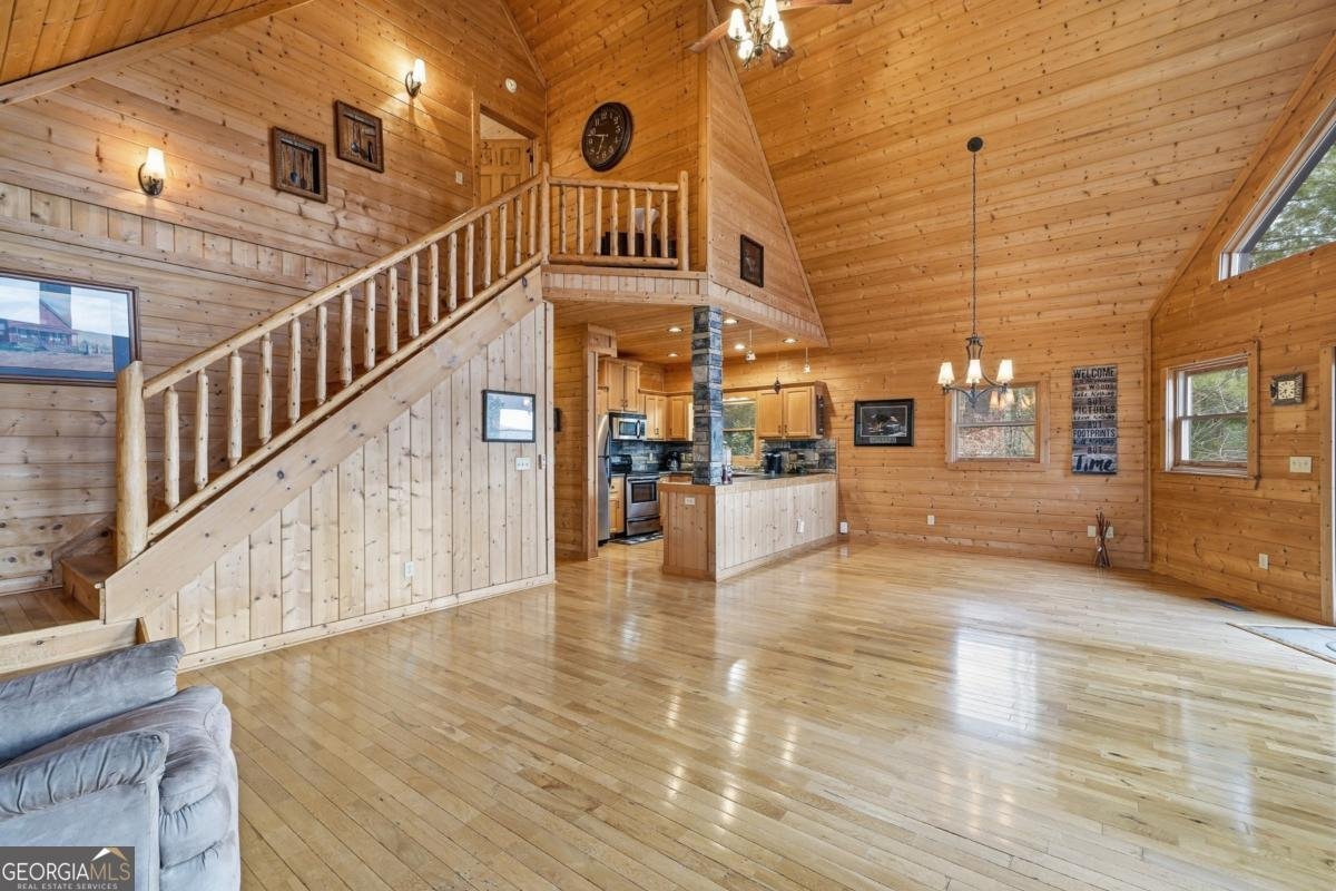 97 Fox Mountain Crossing Road Blue Ridge - Photo 25