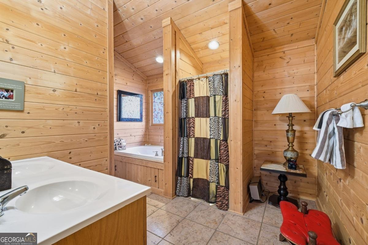 97 Fox Mountain Crossing Road Blue Ridge - Photo 44