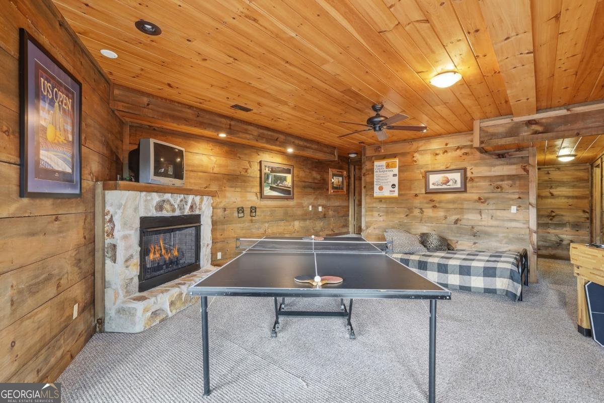 97 Fox Mountain Crossing Road Blue Ridge - Photo 51