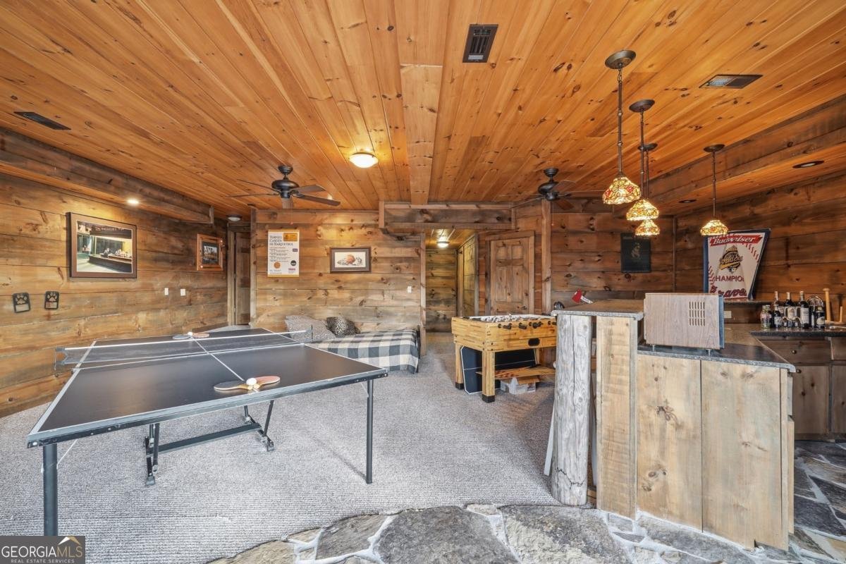 97 Fox Mountain Crossing Road Blue Ridge - Photo 52