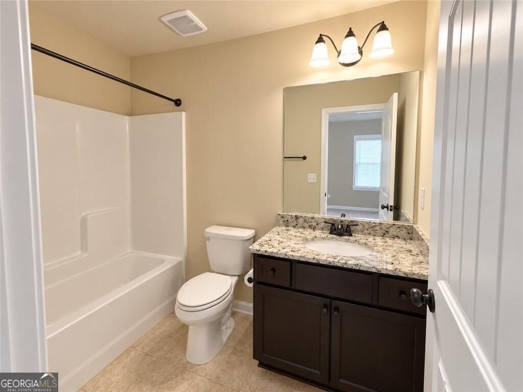 682 Mallard Cove Loganville - Photo 12