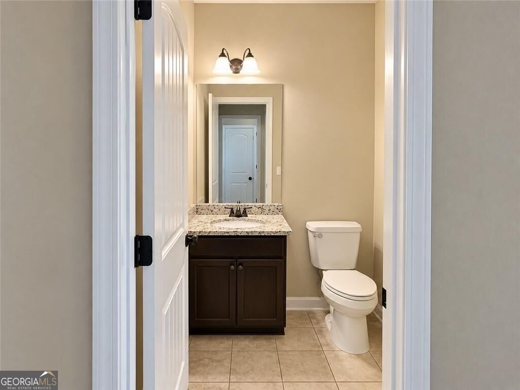 682 Mallard Cove Loganville - Photo 13