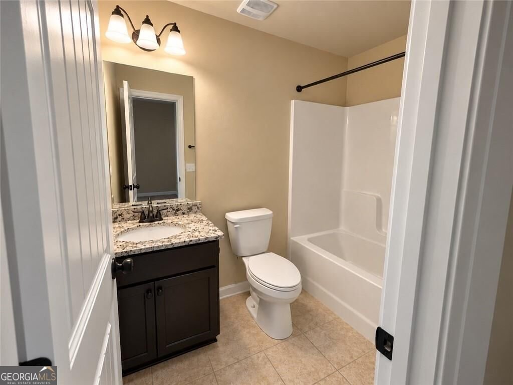 682 Mallard Cove Loganville - Photo 14