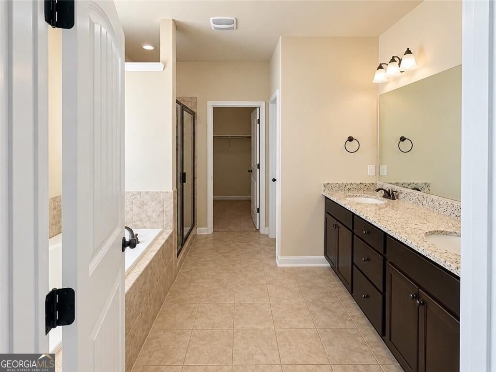682 Mallard Cove Loganville - Photo 21