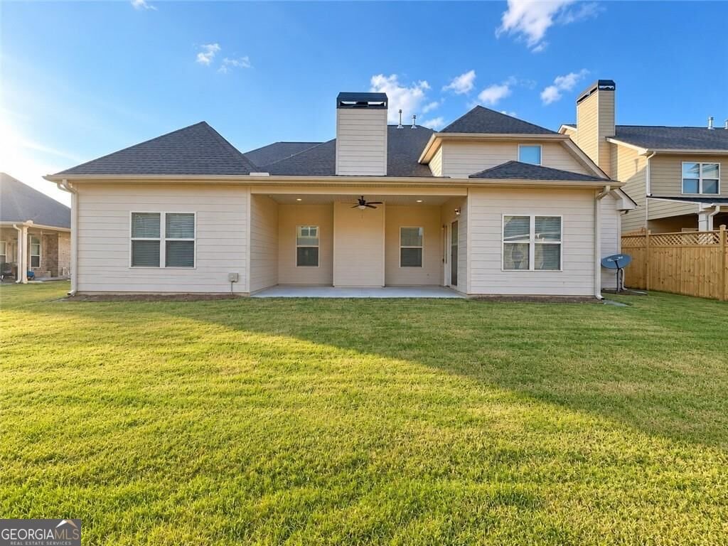 682 Mallard Cove Loganville - Photo 22
