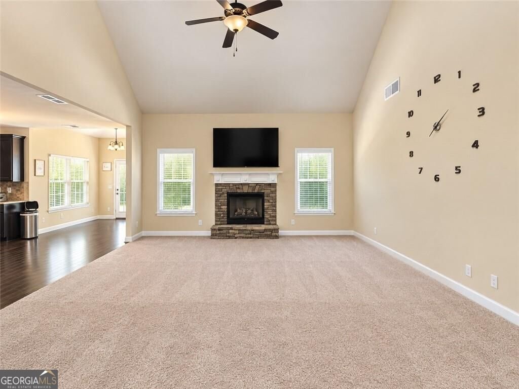 682 Mallard Cove Loganville - Photo 6