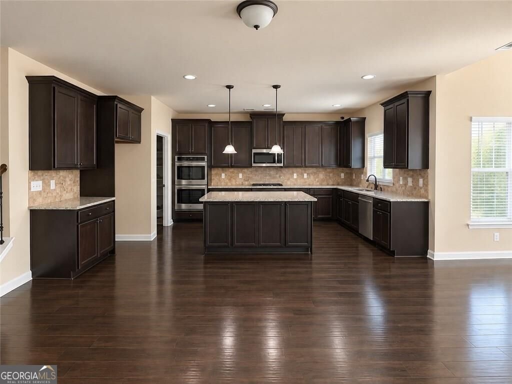 682 Mallard Cove Loganville - Photo 7