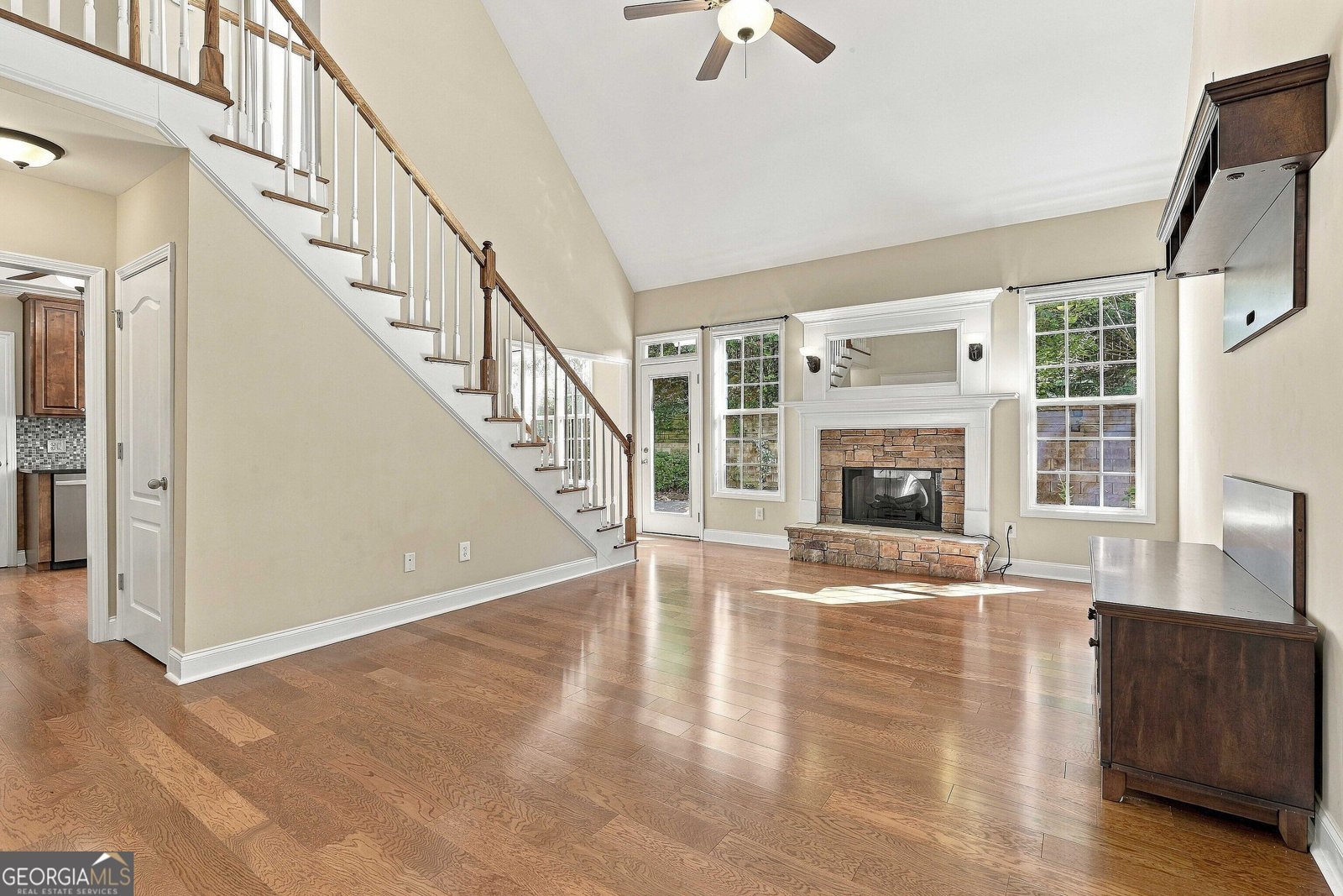 67 Village Park Drive Newnan - Photo 13