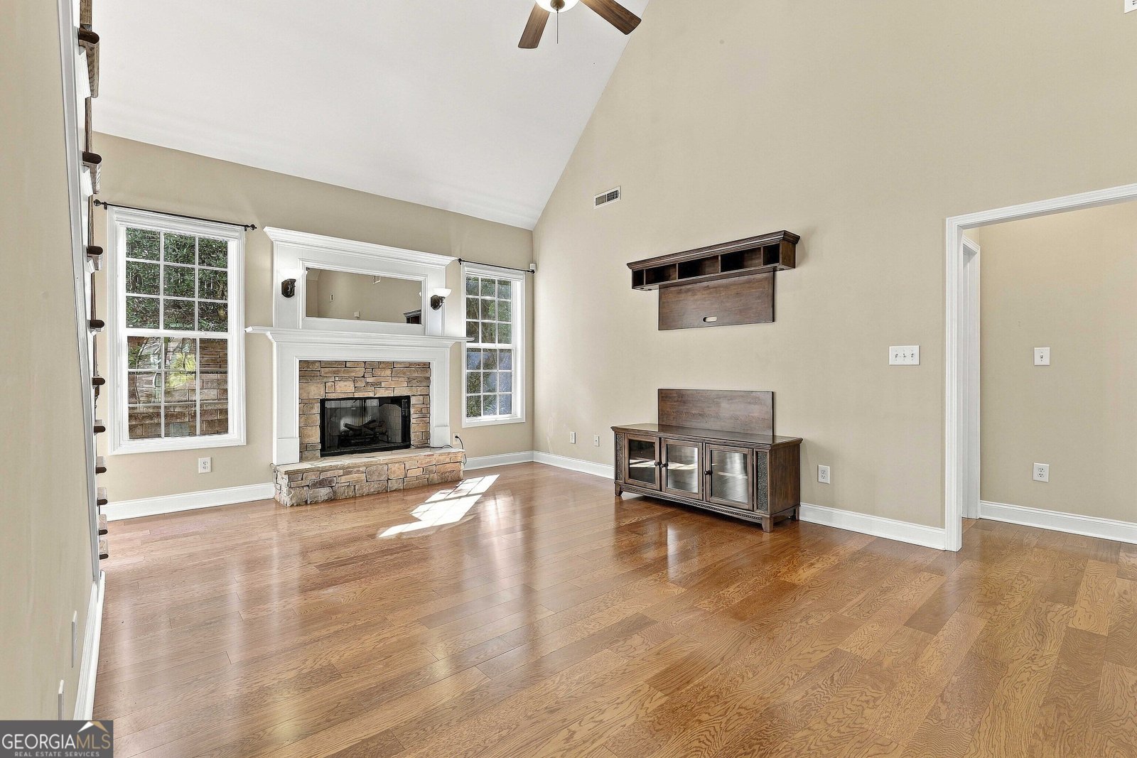 67 Village Park Drive Newnan - Photo 14