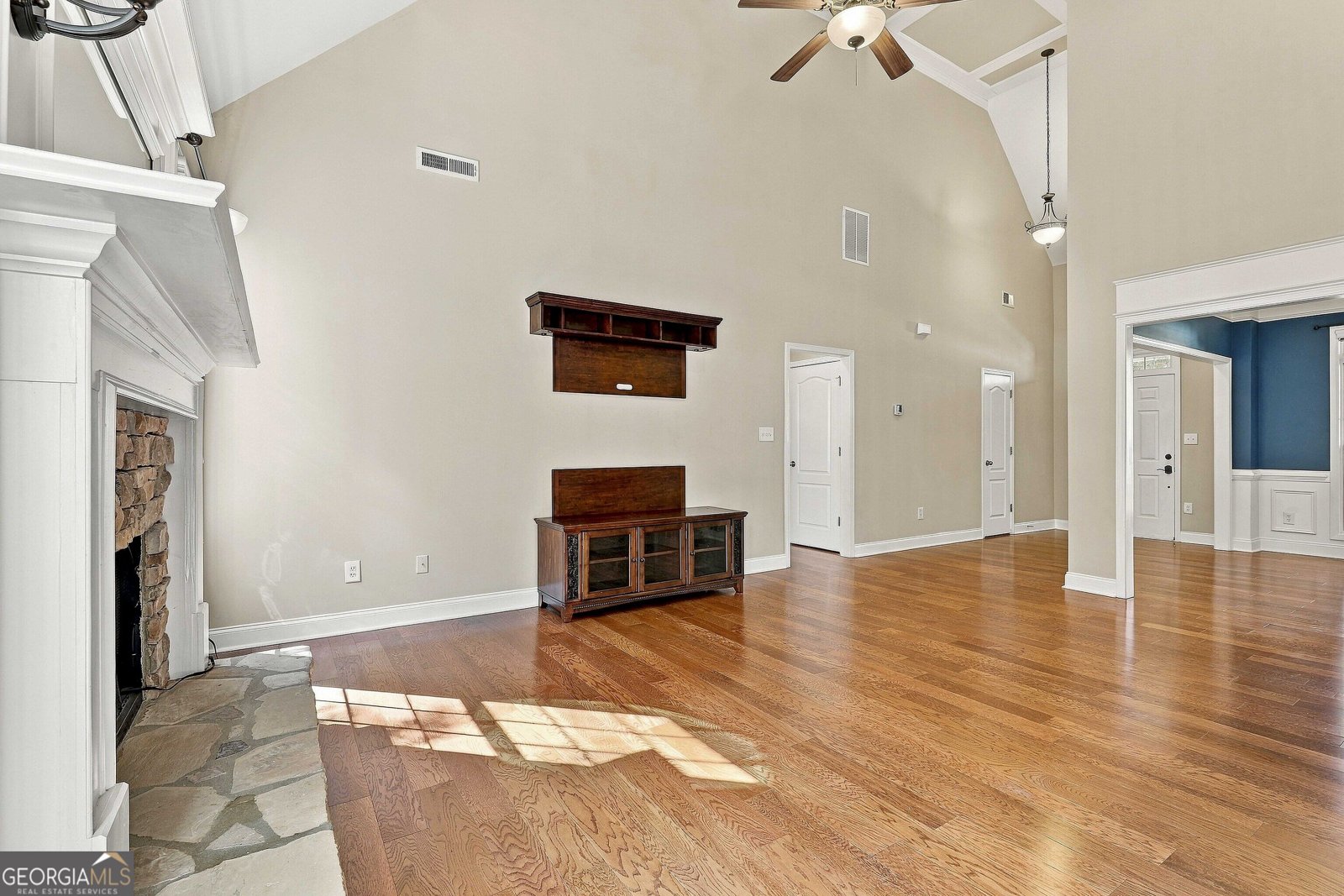 67 Village Park Drive Newnan - Photo 15