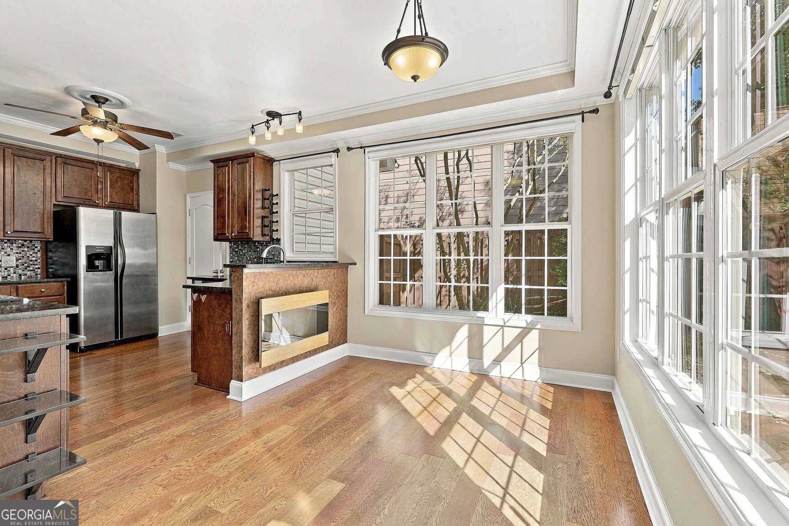 67 Village Park Drive Newnan - Photo 18
