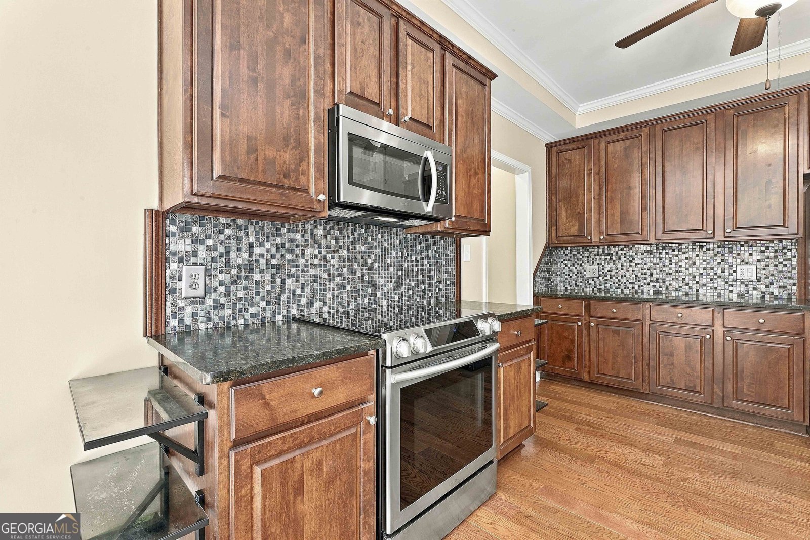 67 Village Park Drive Newnan - Photo 21