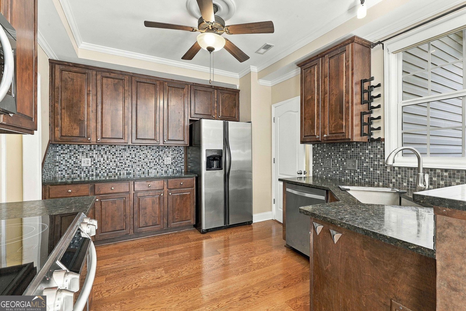 67 Village Park Drive Newnan - Photo 22