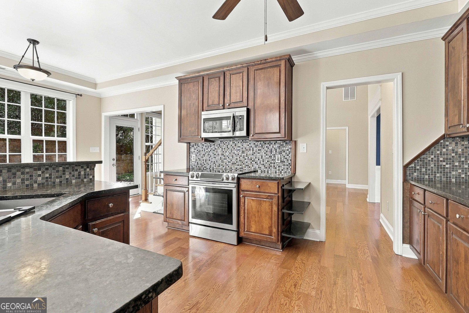 67 Village Park Drive Newnan - Photo 24