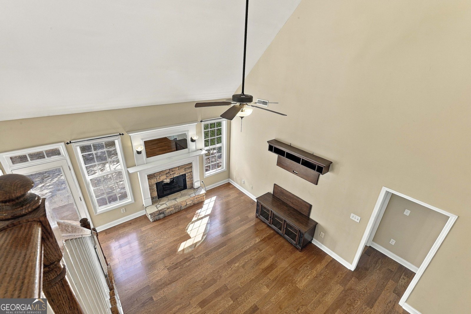 67 Village Park Drive Newnan - Photo 31