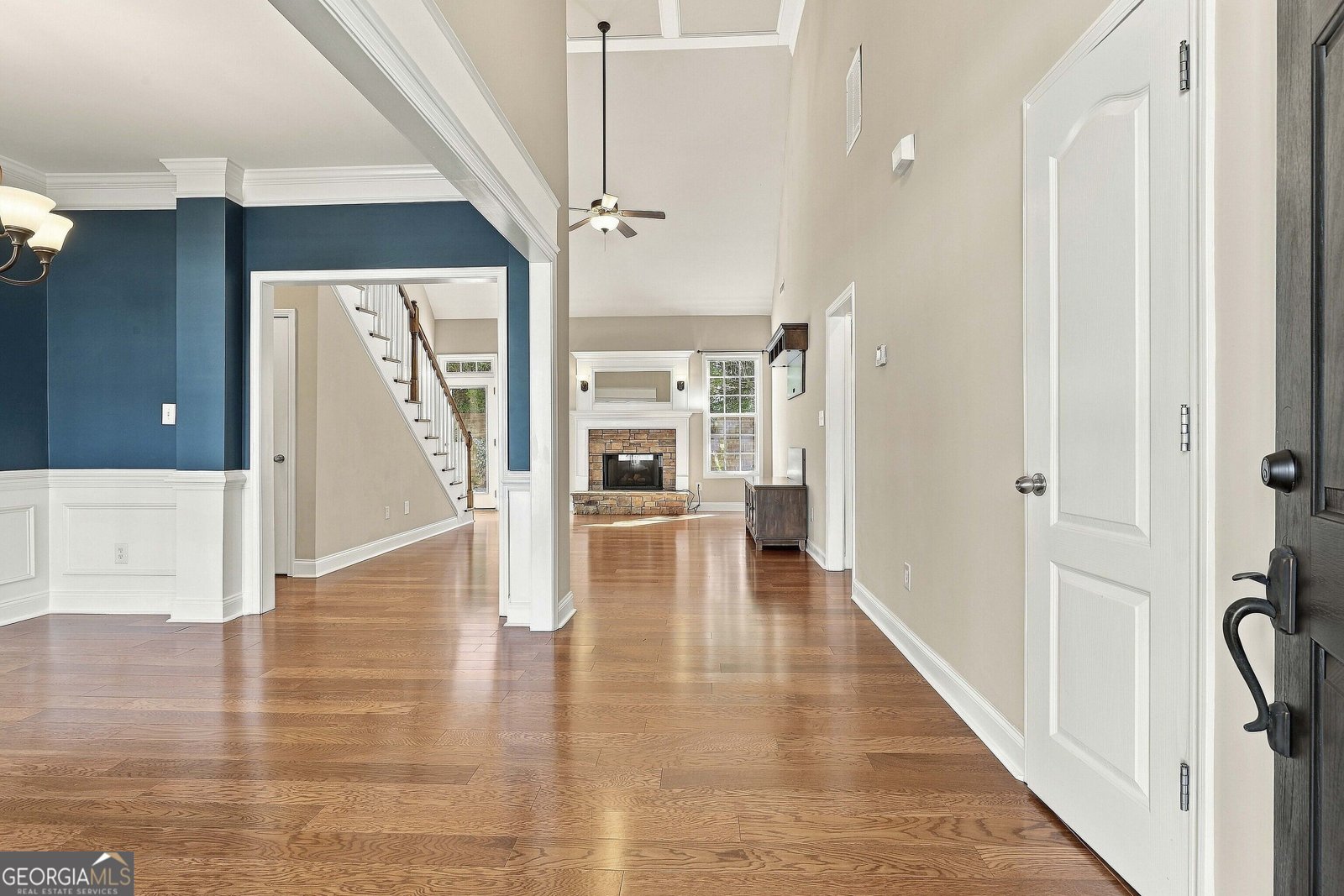 67 Village Park Drive Newnan - Photo 6