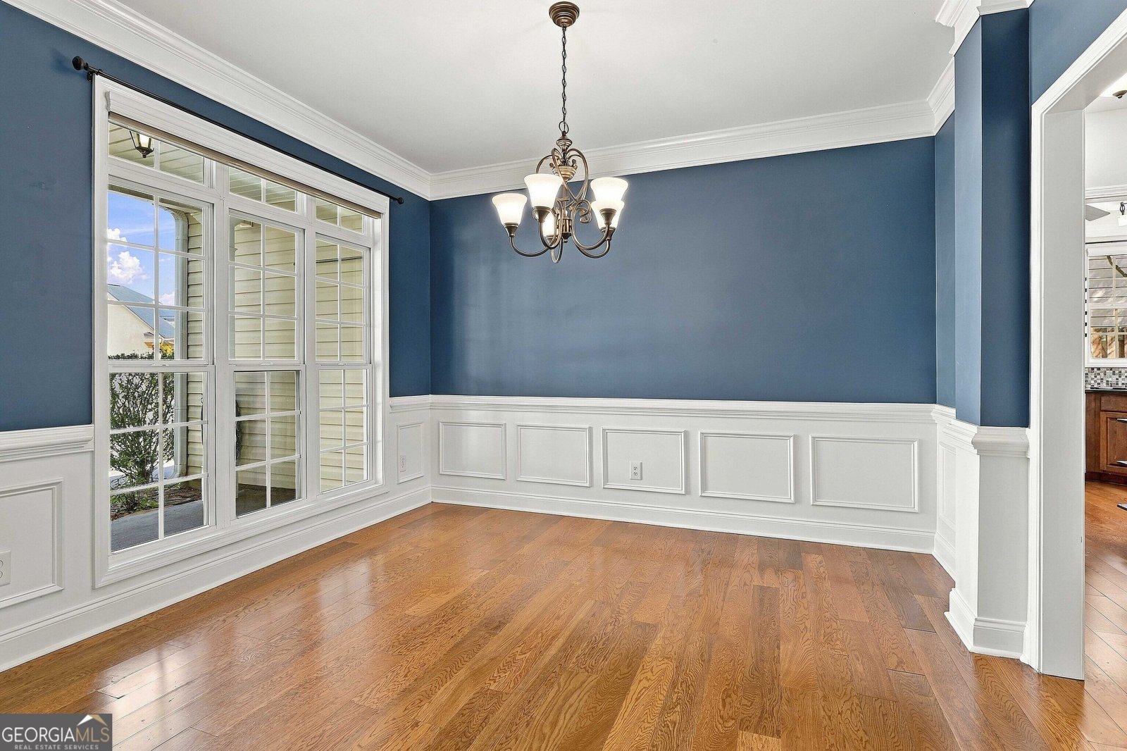 67 Village Park Drive Newnan - Photo 9