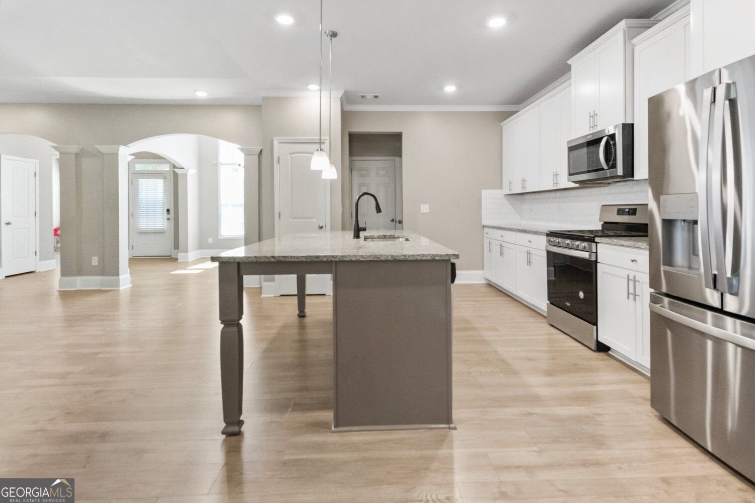51 Montgomery Lane Villa Rica - Photo 11