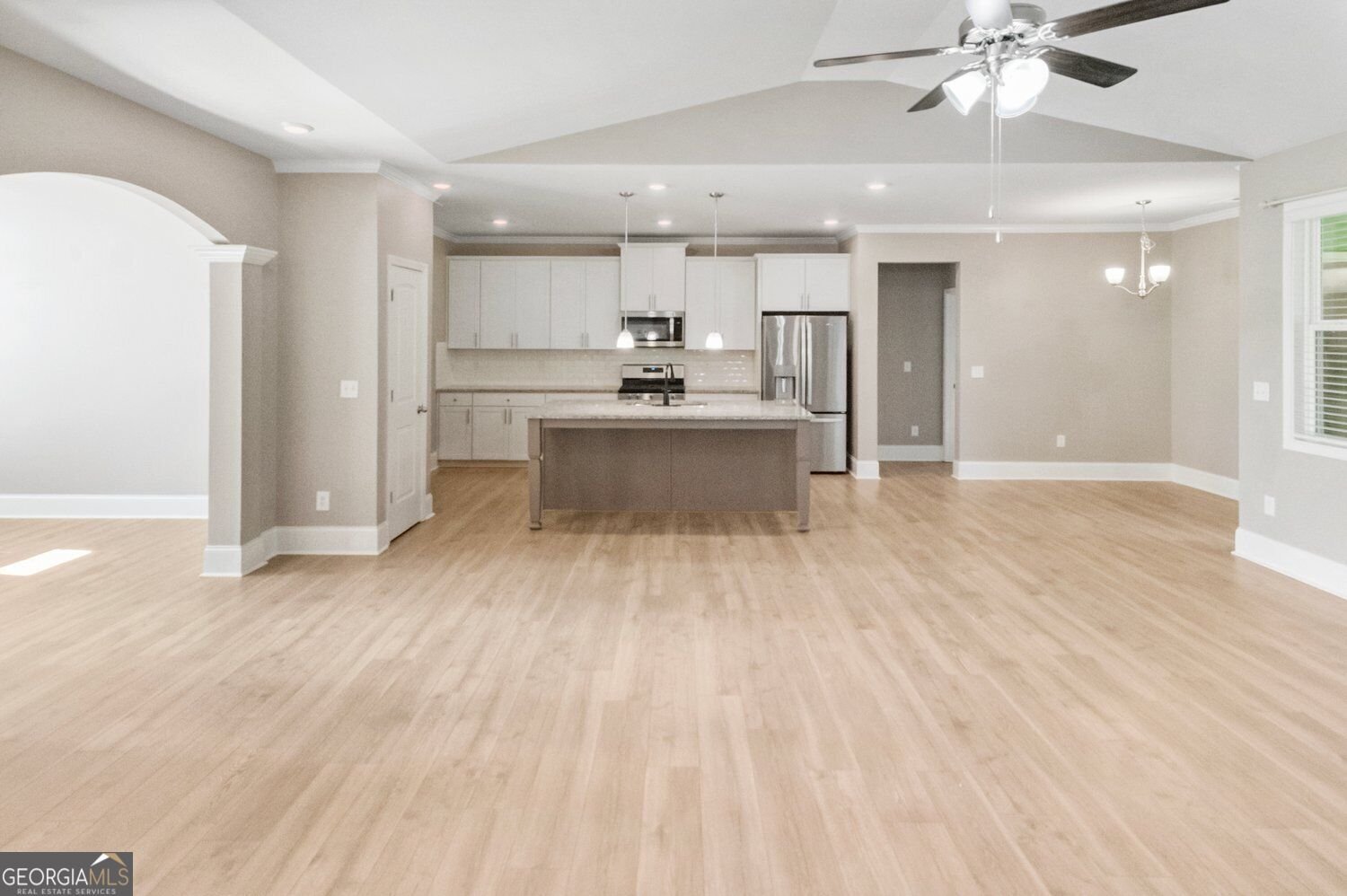 51 Montgomery Lane Villa Rica - Photo 16