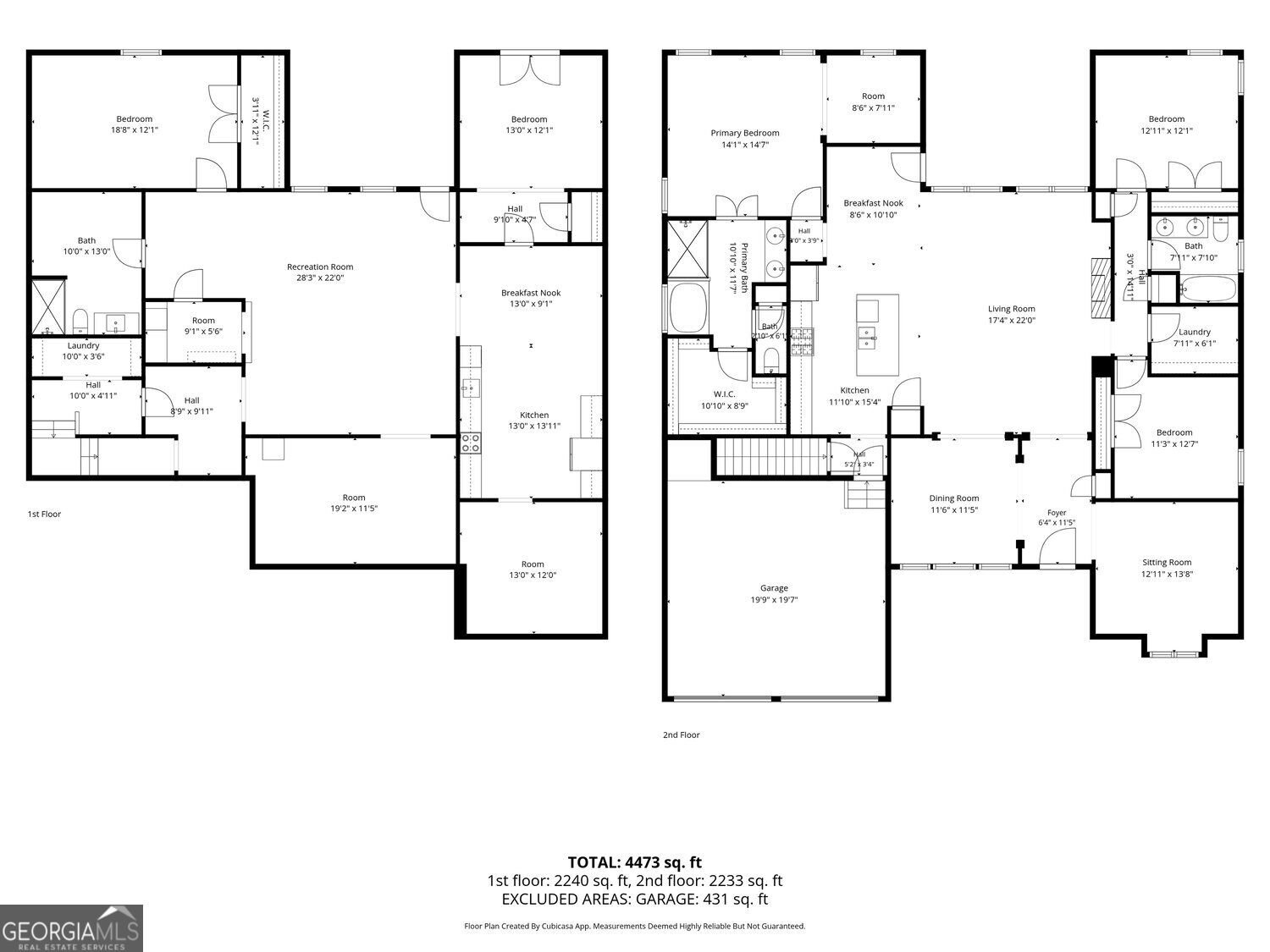 51 Montgomery Lane Villa Rica - Photo 68