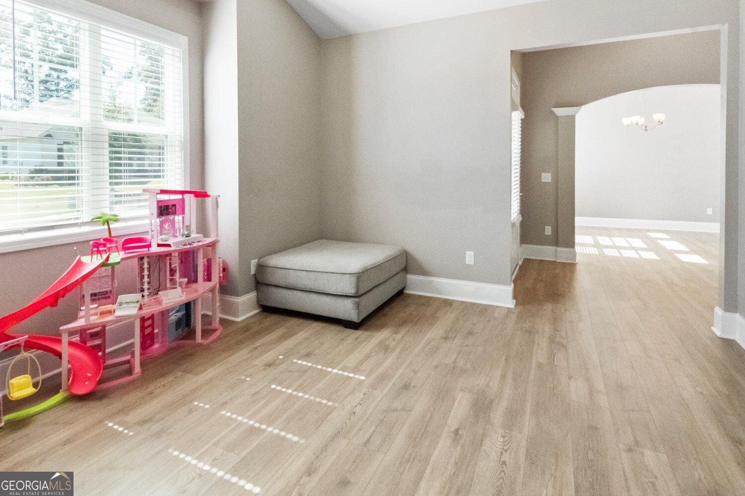 51 Montgomery Lane Villa Rica - Photo 8
