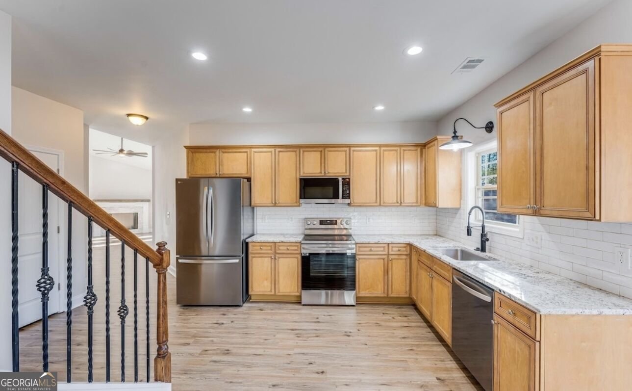 70 Ridgewood Lane Hartwell - Photo 10