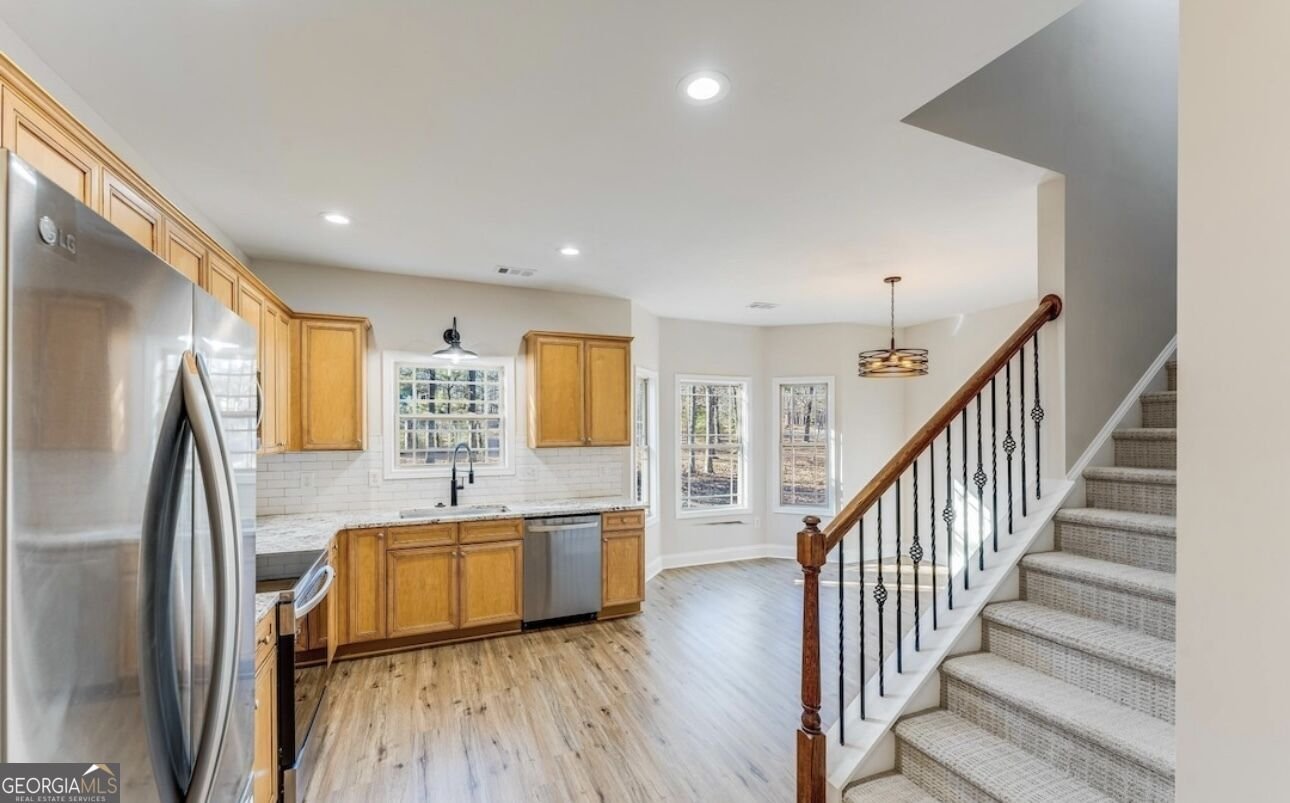 70 Ridgewood Lane Hartwell - Photo 11