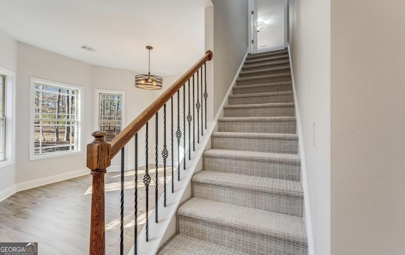 70 Ridgewood Lane Hartwell - Photo 14