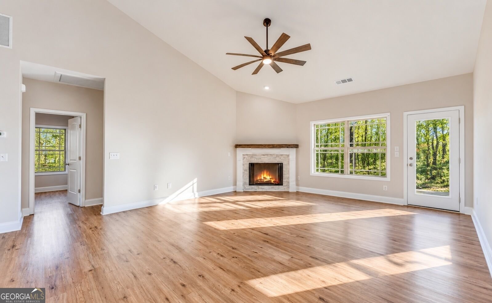 70 Ridgewood Lane Hartwell - Photo 16