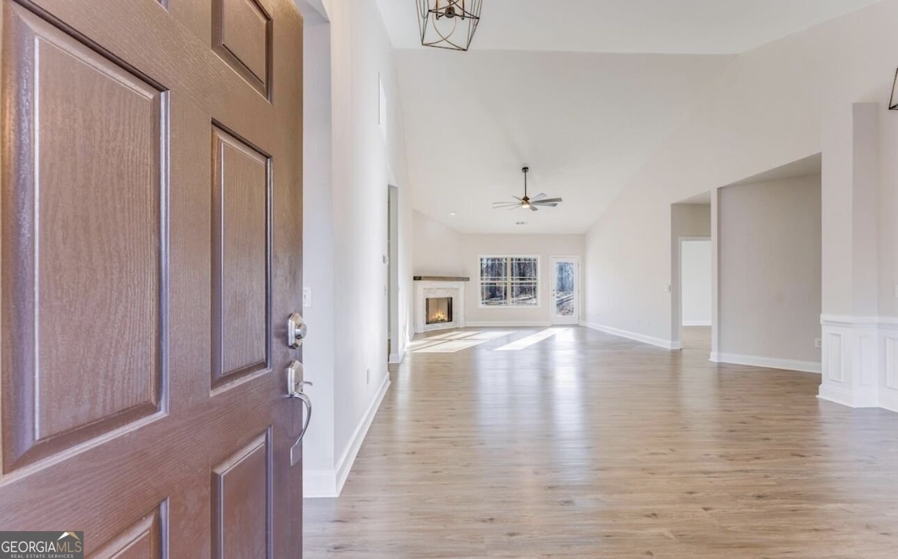 70 Ridgewood Lane Hartwell - Photo 19