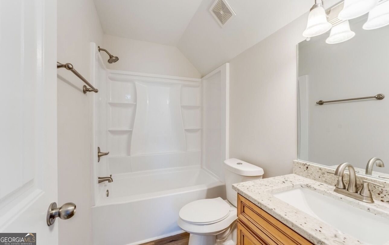 70 Ridgewood Lane Hartwell - Photo 33