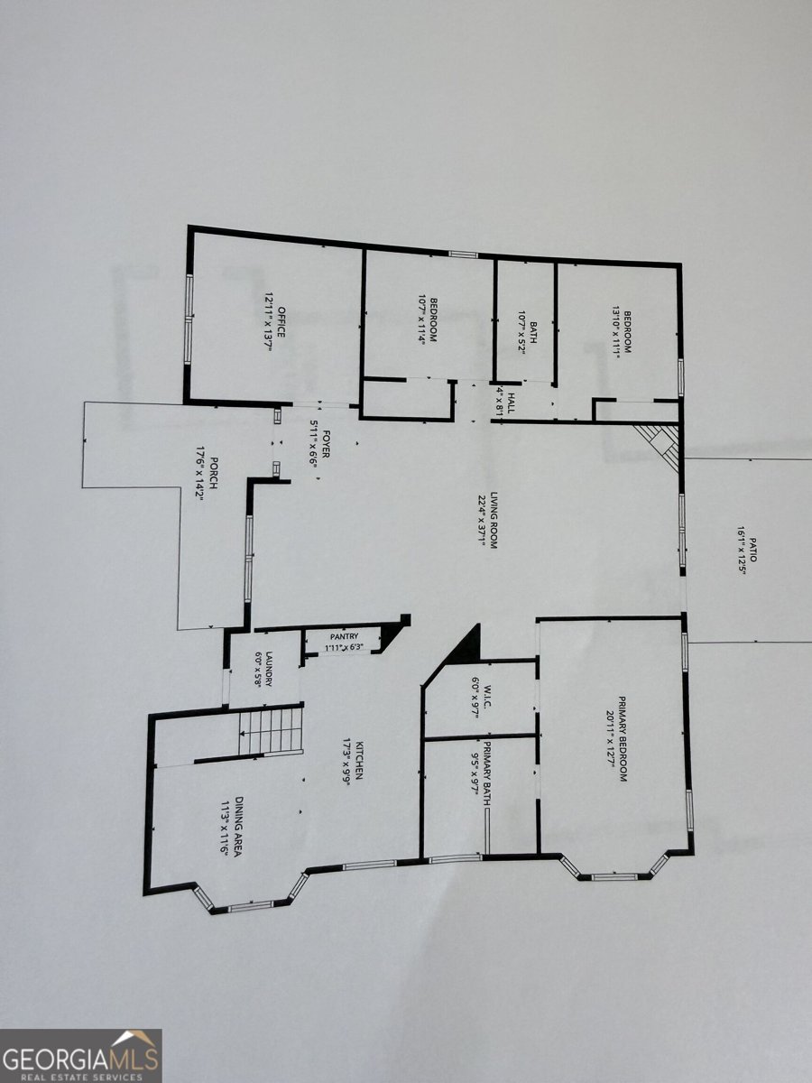 70 Ridgewood Lane Hartwell - Photo 40
