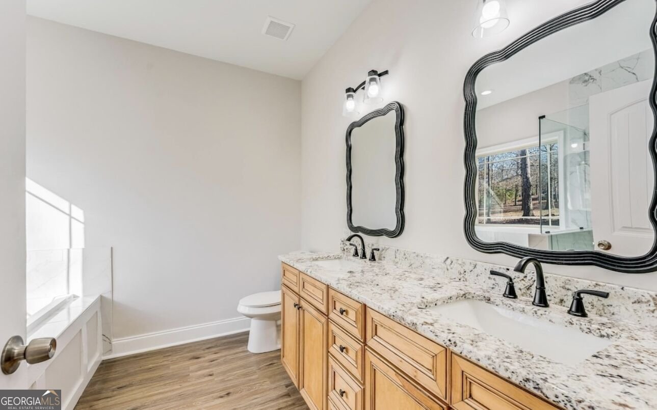 70 Ridgewood Lane Hartwell - Photo 6