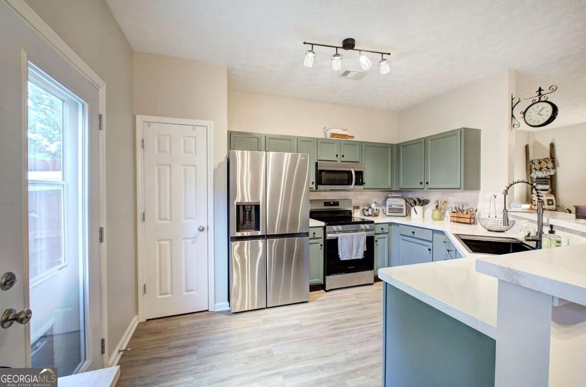 515 Oakside Place Acworth - Photo 10