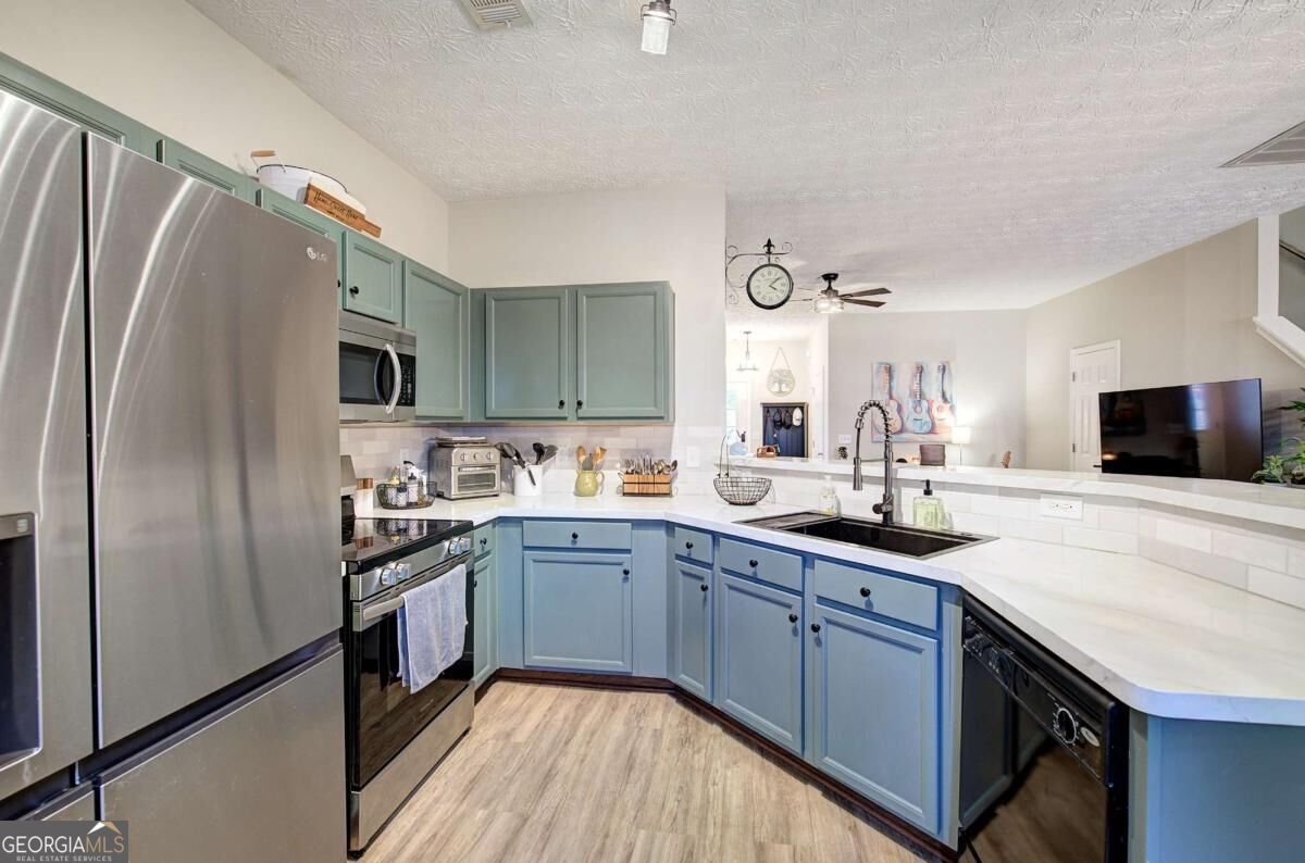 515 Oakside Place Acworth - Photo 14