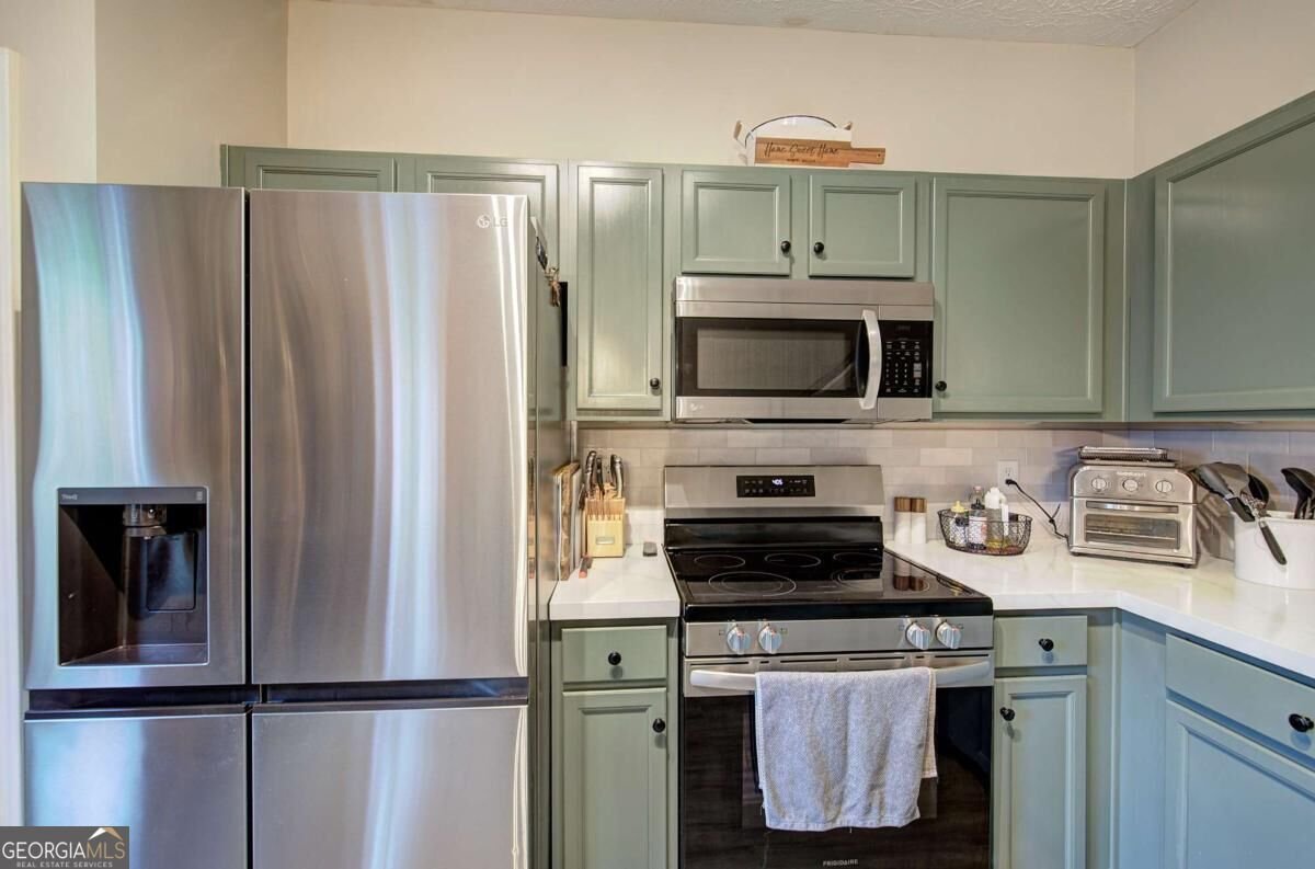 515 Oakside Place Acworth - Photo 16