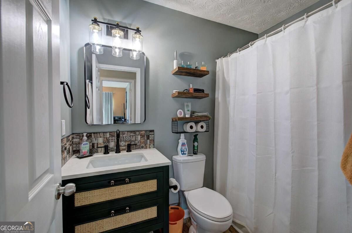 515 Oakside Place Acworth - Photo 25