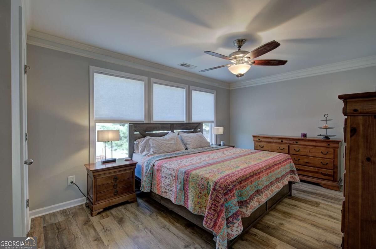 515 Oakside Place Acworth - Photo 27