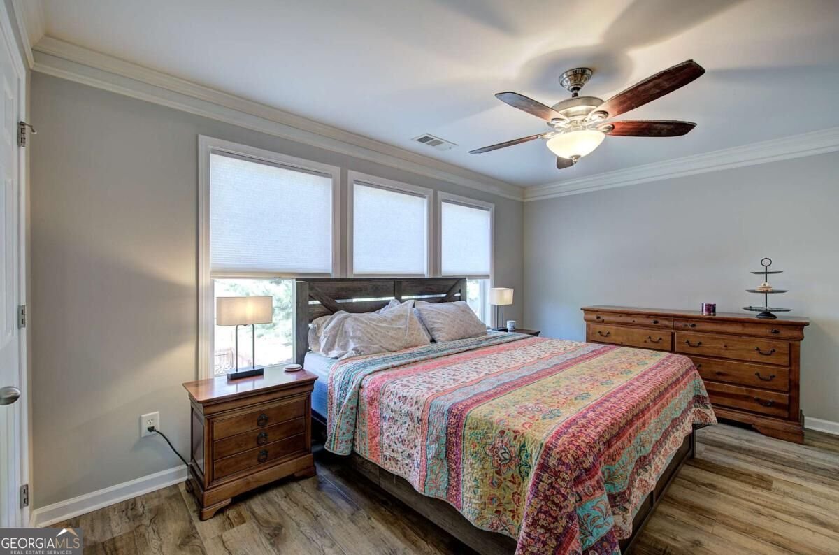 515 Oakside Place Acworth - Photo 28